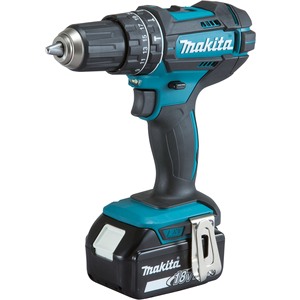 Location perceuse visseuse sans fil Makita à Bourg d’Oisans pour travaux de perçage et vissage